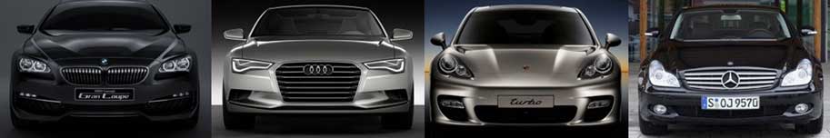 Automotive Lighting Automotive Lighting
