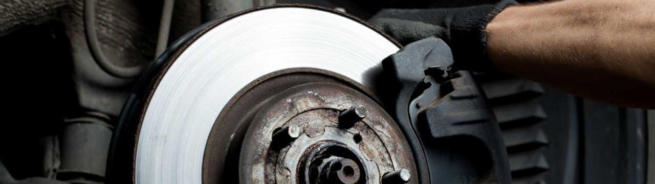 Brake Safety- ECE R90 Brake Safety- ECE R90