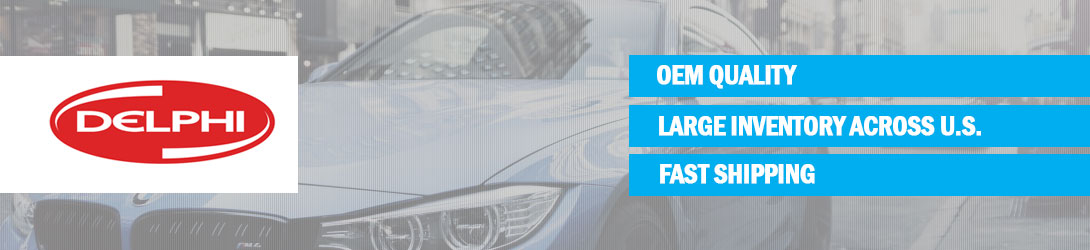 Find Delphi Sensors, Fuel Systems, HVAC Components & Undercar Hard Parts Find Delphi Sensors, Fuel Systems, HVAC Components & Undercar Hard Parts