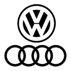 Genuine VW Audi