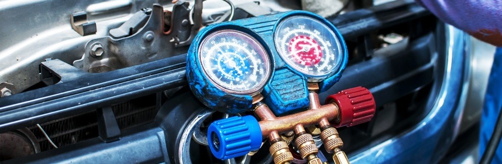 Cooling System Repairs Cooling System Repairs