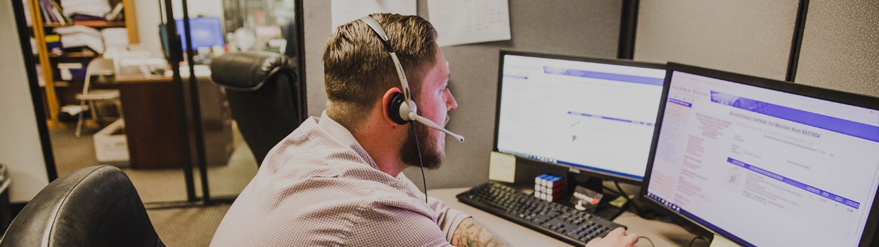 Customer Service Representative At AutohausAZ Customer Service Representative At AutohausAZ