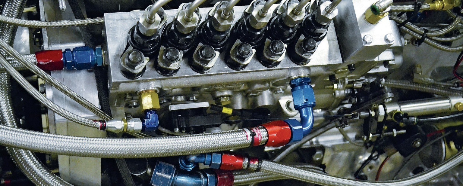 Fuel Pump Repairs Fuel Injection Repair Parts
