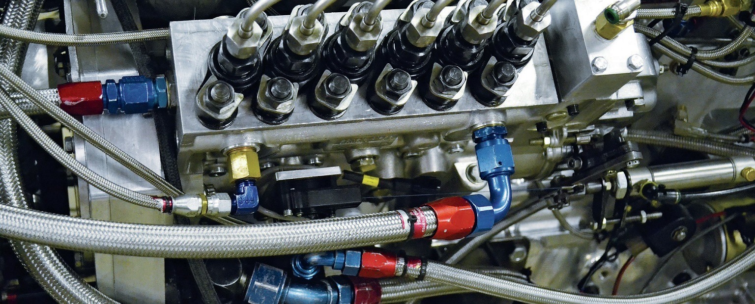 Fuel Pump Repairs Amp Fuel Injection Repair Parts