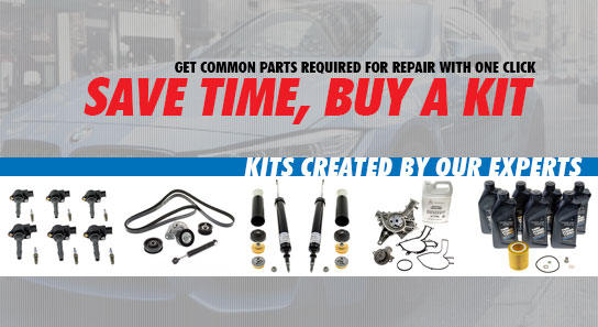 B-Parts  Used and Original (OEM) Auto Parts with Warranty