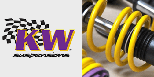 KW Suspension - Performance Coilover Systems at AutohausAZ KW Suspension - Performance Coilover Systems at AutohausAZ