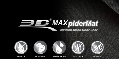 3D MAXpider Floor Mats and Liners at AutohausAZ 3D MAXpider Floor Mats and Liners at AutohausAZ