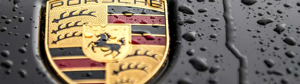 The Evolution of the Iconic Porsche 911 The Evolution of the Iconic Porsche 911