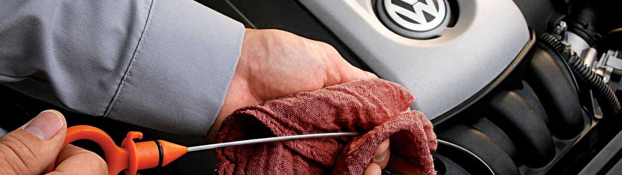 How to Change the Oil in Your Volkswagen Vehicle How to Change the Oil in Your Volkswagen Vehicle
