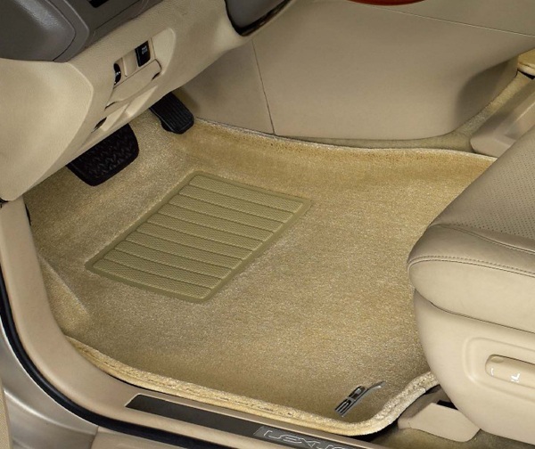3D MAXpider Floor Mats and Liners AutohausAZ