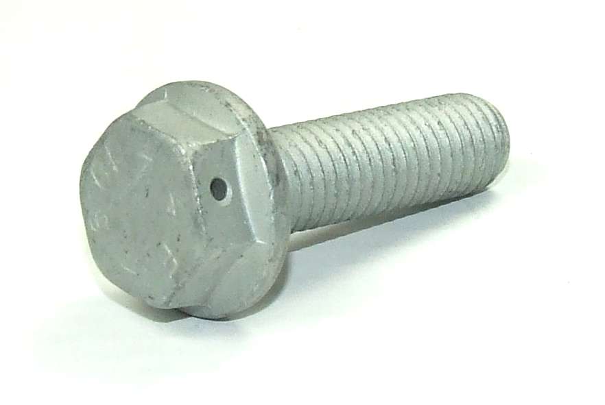 Genuine Mercedes 000000-000428 Bolt; M10X35 - Mercedes 