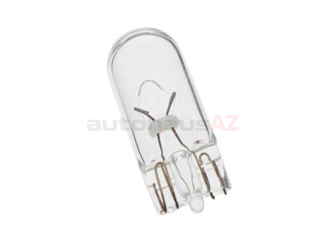 Birne 12V/10W, Sockel: T13 Standlicht um 1,20 EUR - 1000PS Shop