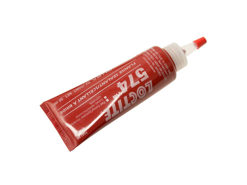 00004301000 Loctite 574 Engine Case Sealant; 50ml