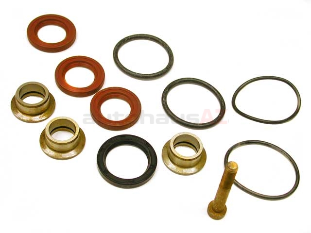 000043065L O.E.M. Camshaft Oil Seal; Front Engine Reseal Kit