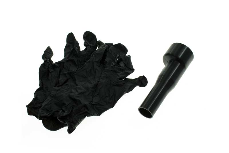 Genuine VW/AUDI 000072709 Diesel Fuel Nozzle Adapter Audi