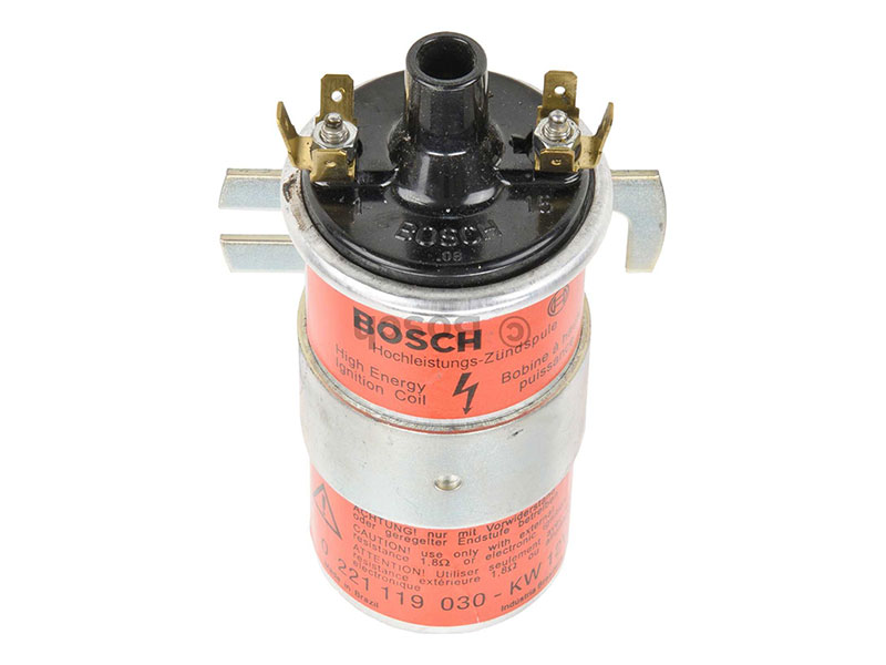 Bosch Ignition Coil 0221119030