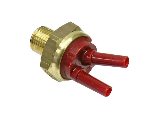 Genuine Mercedes 000140716067, A000140716067 Thermo-Vacuum Valve; 50 ...
