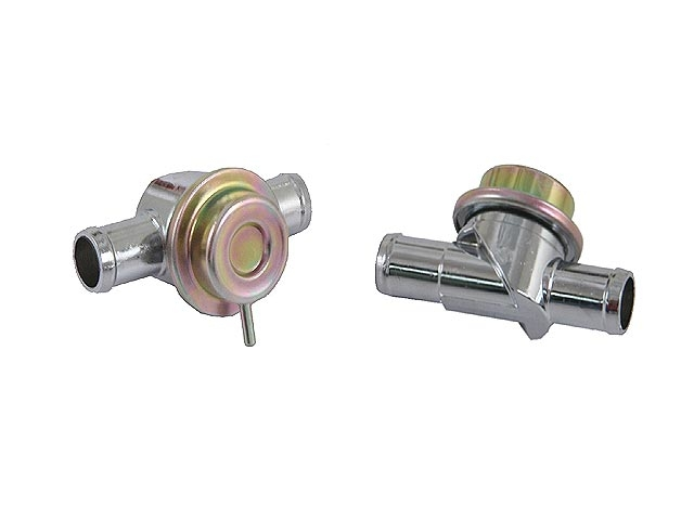 0001407760A MTC Cutoff/Purge (Overrun) Valve; Diverter/Blow-Off Valve for Air Injection System