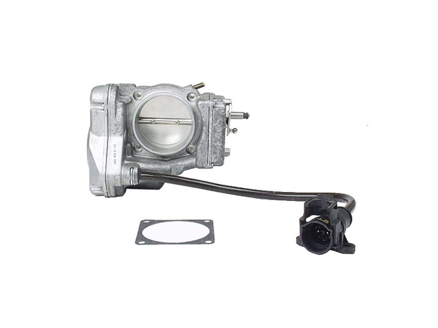 Beckmann Technologies Rebuilt) 000141572581, 0001415725R Throttle Body/Housing - Mercedes | 0001415725 13233002775