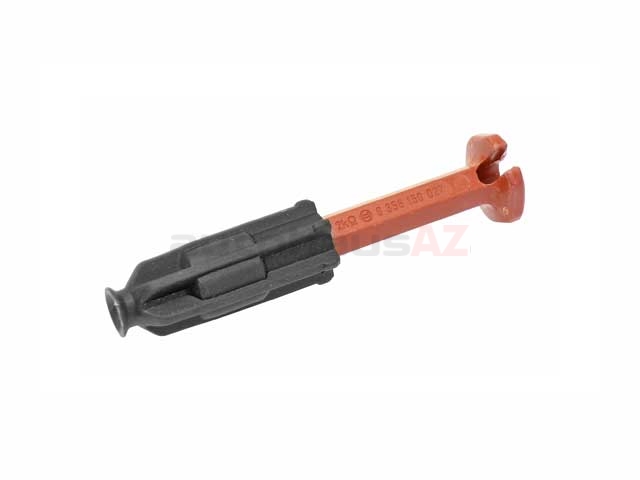 Bosch 0356150022 Spark Plug Connector, Pack of 1 Bosch 0356150022 Spark Plug Connector, Pack of 1
