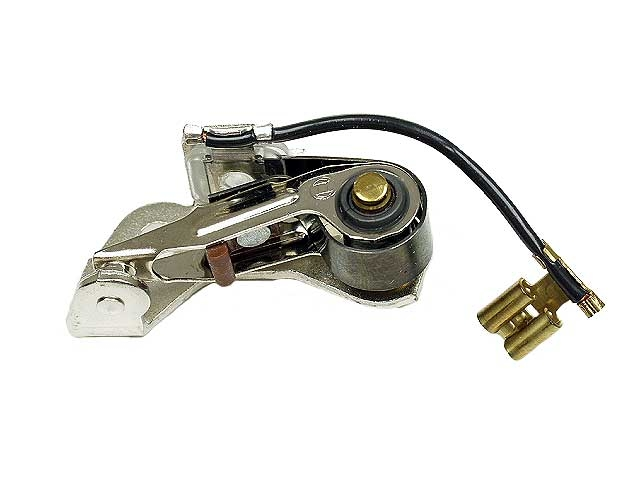 Genuine Mercedes 0001583590 Ignition Breaker Points