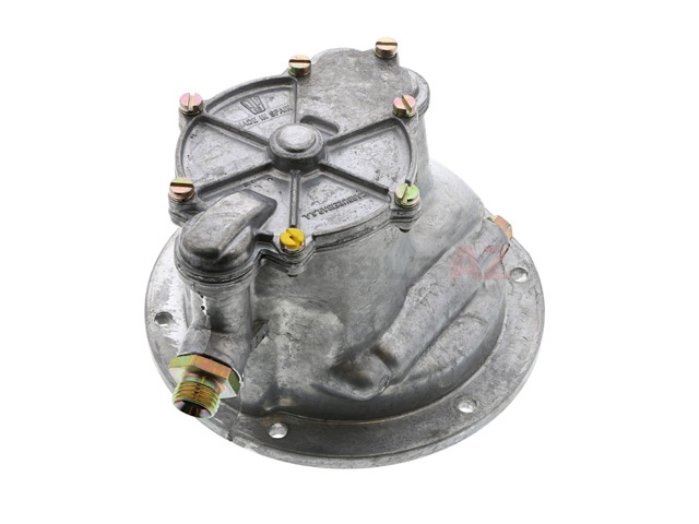 Genuine Mercedes 000230136580, A000230136580 Vacuum Pump; Piston Type;  Factory Rebuilt | 000230136560 000230136588 7.20547.50.0 98053