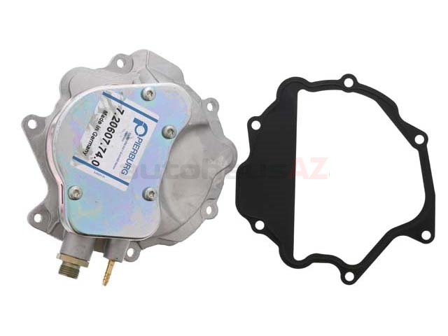 Pierburg 0002303165, 720607740 Vacuum Pump - Mercedes | 0002303065