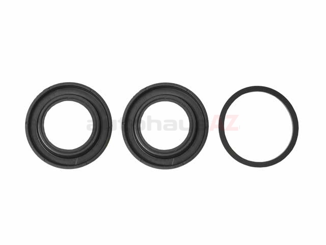 0004200144 Valeo FTE Brake Caliper Repair Kit; Rear