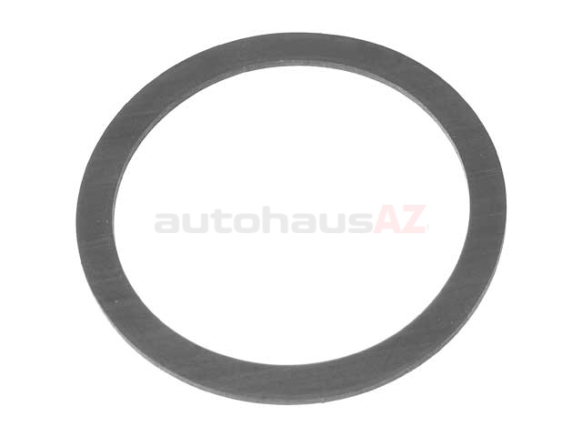 0004660880 C & M Hydraulics Power Steering Reservoir Gasket; Top Cover Gasket - Cap to Reservoir
