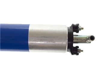 Pierburg 0004707894, 722156500 Fuel Pump, Electric - Mercedes ...