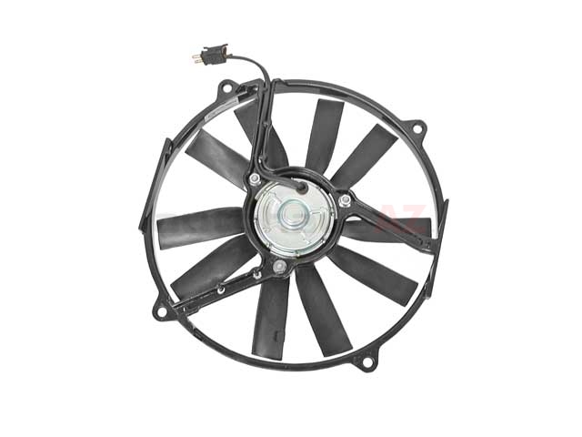 SMALL RT FAN ELECTRIC RADIATOR AUXILIARY COOLING FAN VW AUDI OEM MEYLE