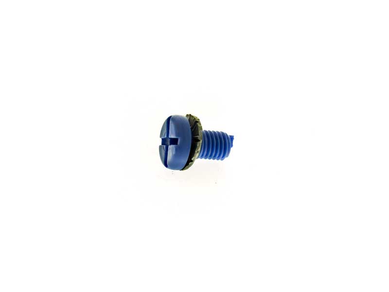 Mahle Behr 0005010171, 376747021 Radiator Drain Plug; Small; 9.5mm Thread 0005000171