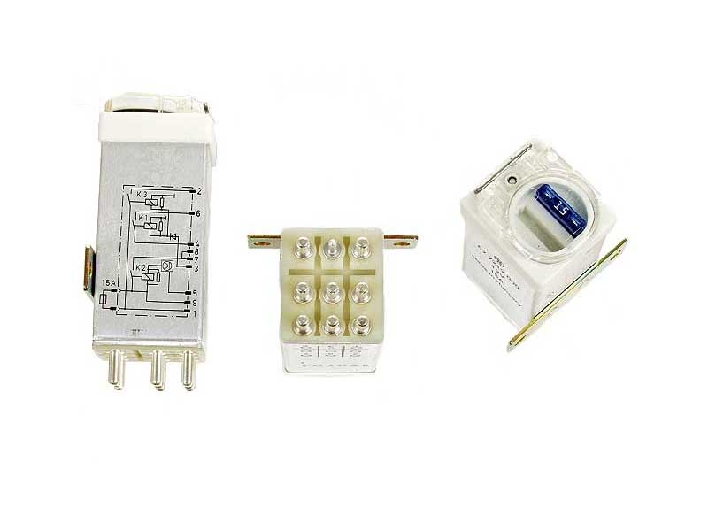 27+ Overload Protector Relay Pictures