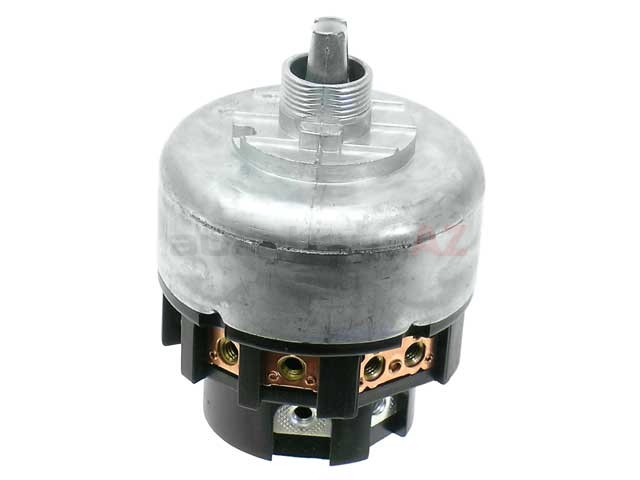 VEMO Headlight Switch 0005453704 Mercedes Benz 560SL 380SL 300DT