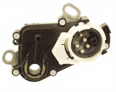 Ecklers Premier Quality Products 25341647 Corvette Switch Clutch Neutral Safety Manual Transmission 