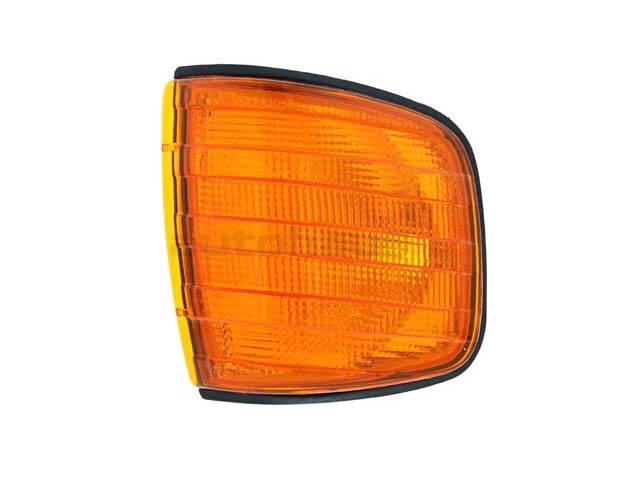0008208421 URO Parts Turn Signal Light; Amber, Right