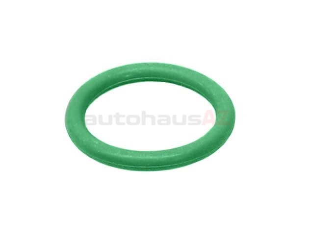 0008353798 Santech Heater Core O-Ring; O-Ring Seal at Heater Core