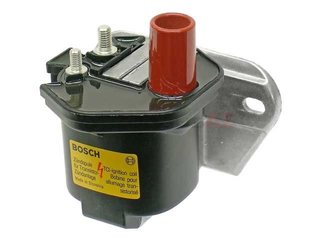 Bosch 00085 Ignition Coil Mercedes 0001586203 0221502431