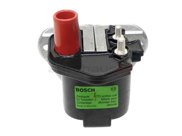 Bosch 00086 Ignition Coil Mercedes 0001585703 0001586103