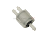 0008600862 Genuine Windshield Washer Check Valve 0008600862 Genuine Windshield Washer Check Valve