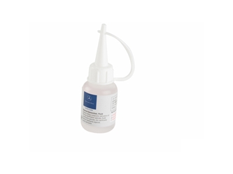 Genuine Mercedes 0009893660 Rubber Lubricant; For Sunroof Seal or Convertible Top Seal - Mercedes | 0019895051 Genuine Mercedes 0009893660 Rubber Lubricant; For Sunroof Seal or Convertible Top Seal - Mercedes | 0019895051