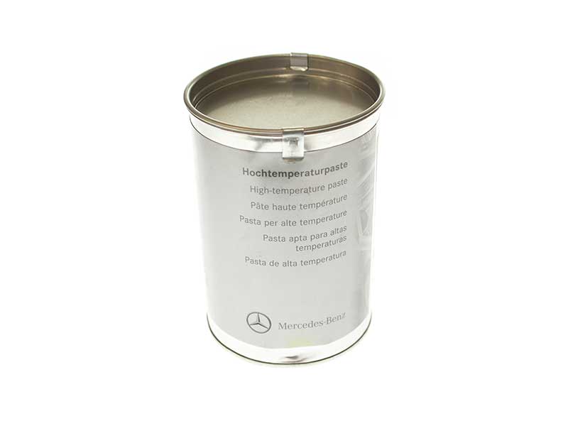Genuine Mercedes 0009897651 Multi Purpose Grease Mercedes