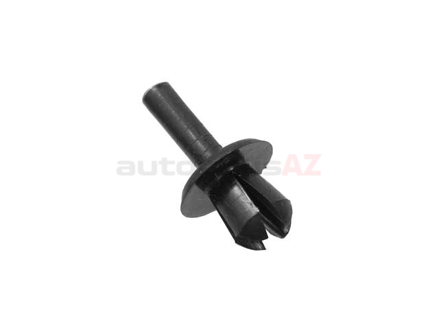 0009902292 Auveco Rivet; Multi-Purpose Rivet, Plastic