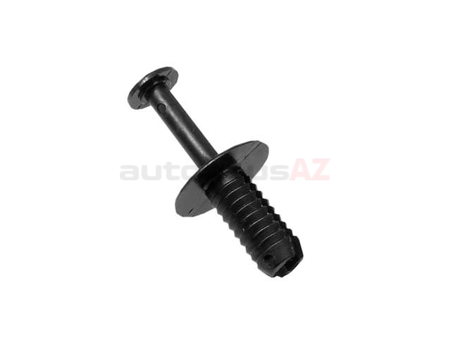 Expansion Rivet, Body Panel, 20 Metris. Replacement For No. 0009919440