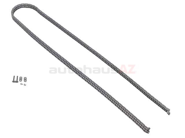 Iwisketten (Iwis) 0009977694, 50034442 Timing Chain; Double Row