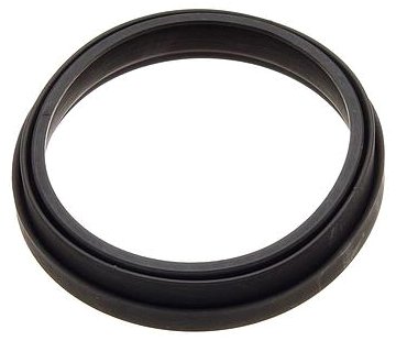 0010942280 URO Parts Air Cleaner Mounting Gasket; Seal from Housing to Manifold