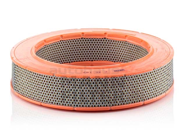0010942704 Mann Air Filter