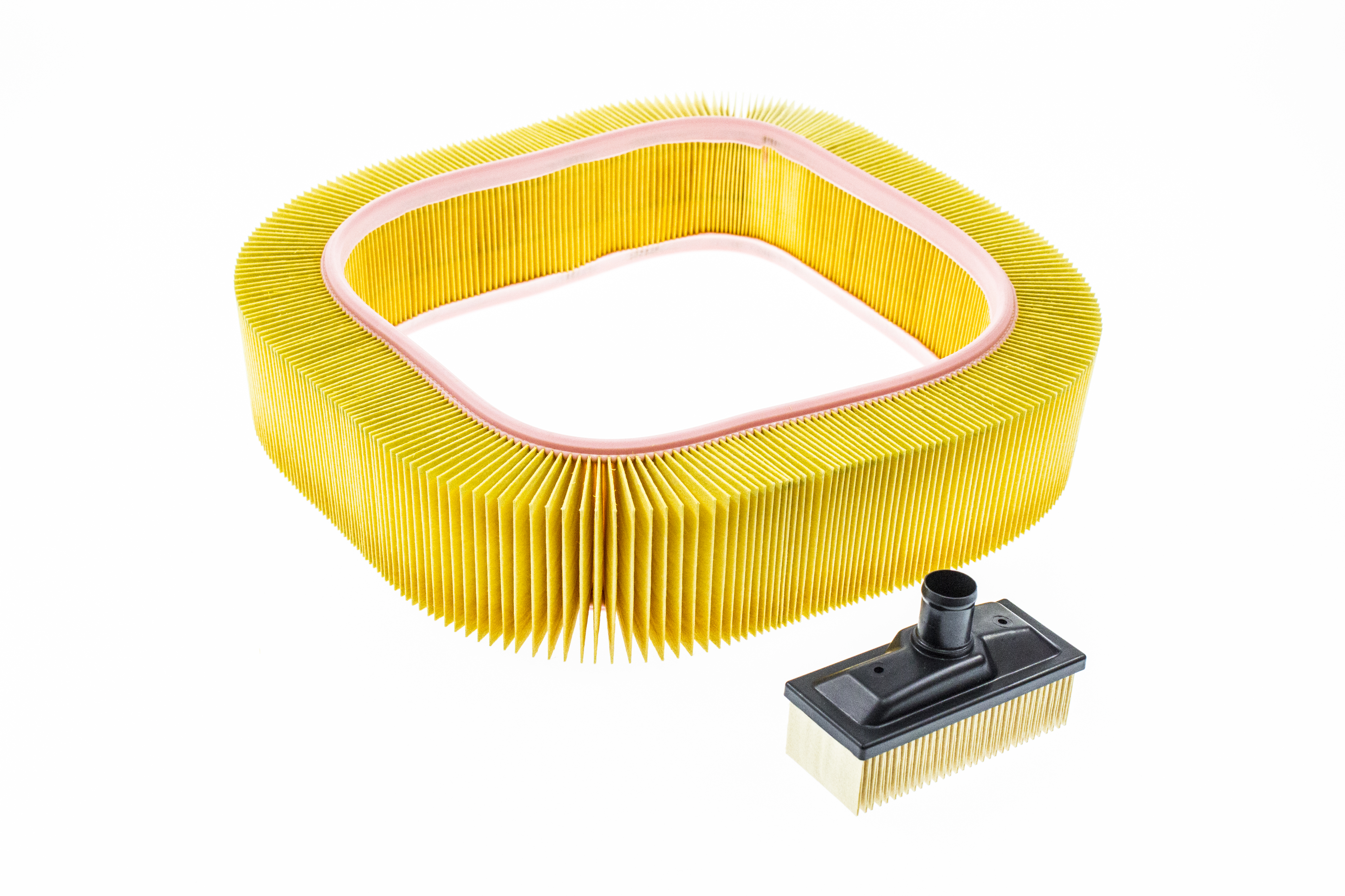 Mercedes Benz Engine Air Filter Intake 380SE 380SEL SE SEL 0010947804