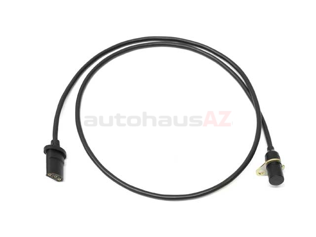 Genuine Mercedes 0011538428, A0011538428 Crankshaft Position