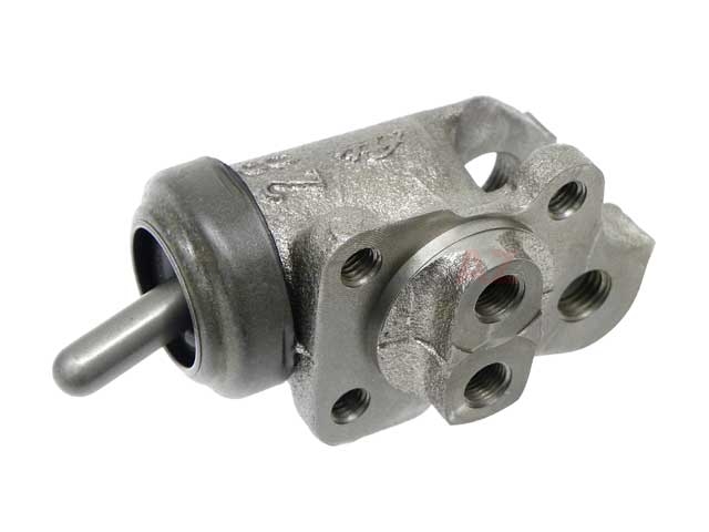 0014203318 ATE Wheel Cylinder; Front; Upper Left or Lower Left; Replacement Version
